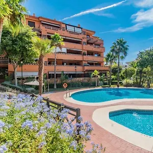 Milla De Oro Apartamento Marbella