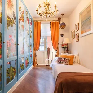 Amplio Y Elegante Con Diseño Vintage Apartamento Portugalete