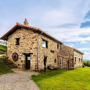 Pasiega Cerca De Cabáceno Y Chalet Liérganes