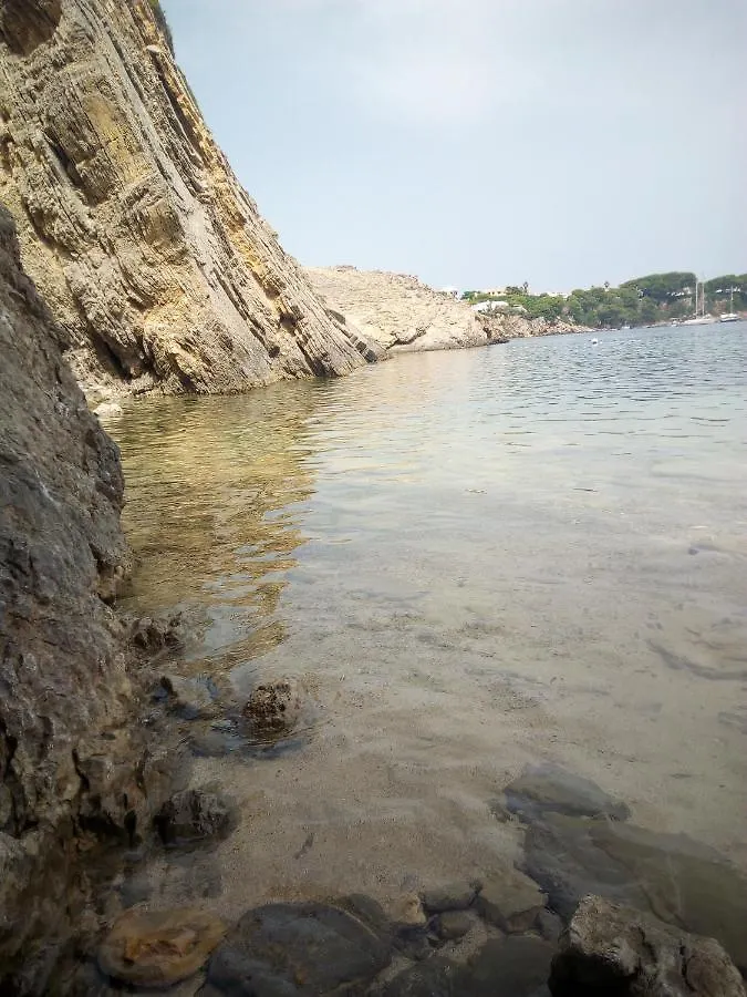 아레날 덴 카스텔 Castell Arenal Views 아파트 0*, 아레날 덴 카스텔 스페인